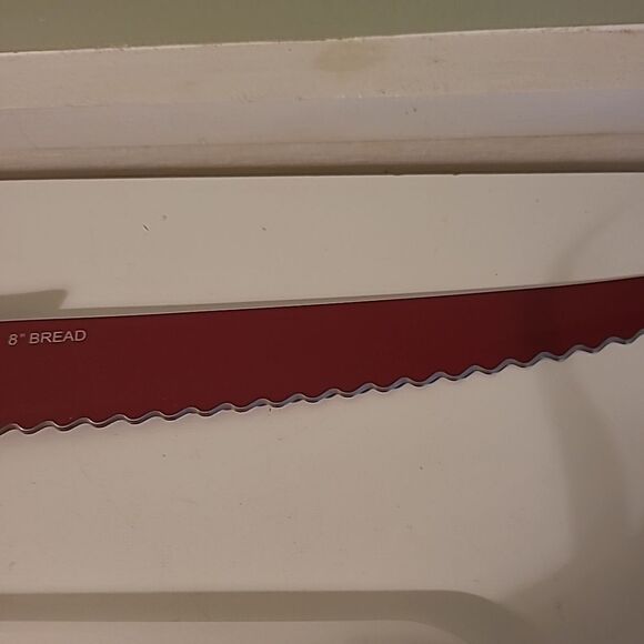 Emeril Lagasse  Bread Knife - Picture 7 of 8
